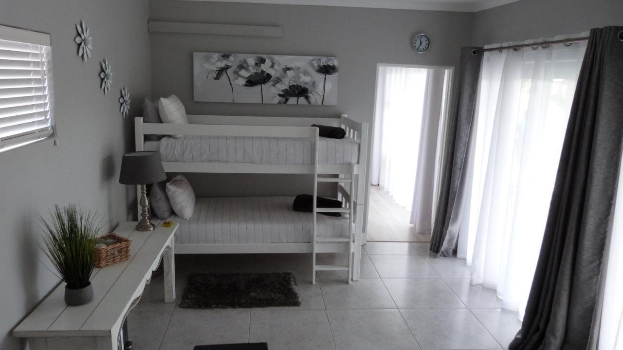 קולצ'סטר Settle Inn Self Catering Units מראה חיצוני תמונה