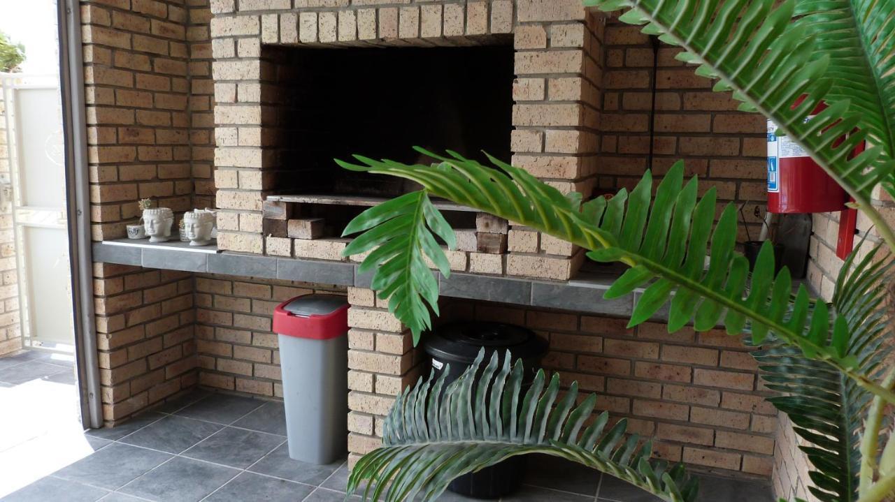 קולצ'סטר Settle Inn Self Catering Units מראה חיצוני תמונה