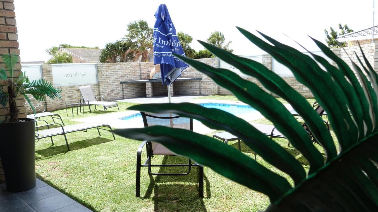 קולצ'סטר Settle Inn Self Catering Units מראה חיצוני תמונה
