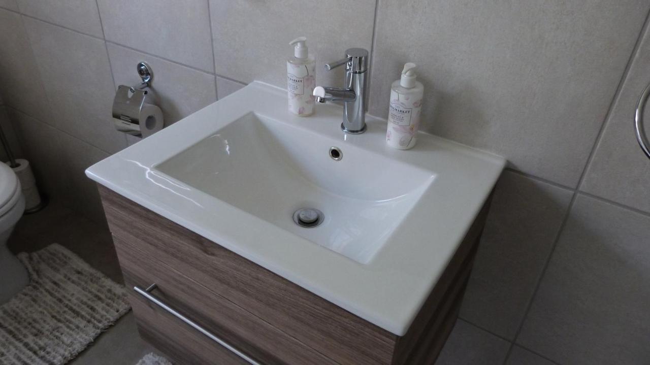 קולצ'סטר Settle Inn Self Catering Units מראה חיצוני תמונה