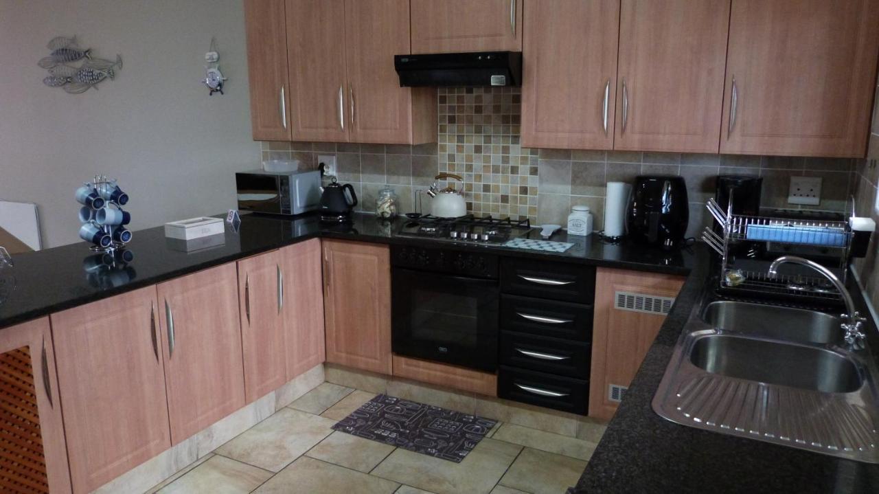 קולצ'סטר Settle Inn Self Catering Units מראה חיצוני תמונה