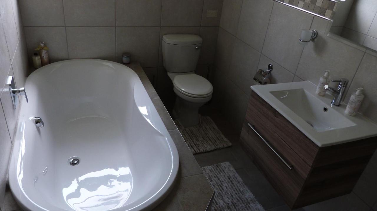 קולצ'סטר Settle Inn Self Catering Units מראה חיצוני תמונה