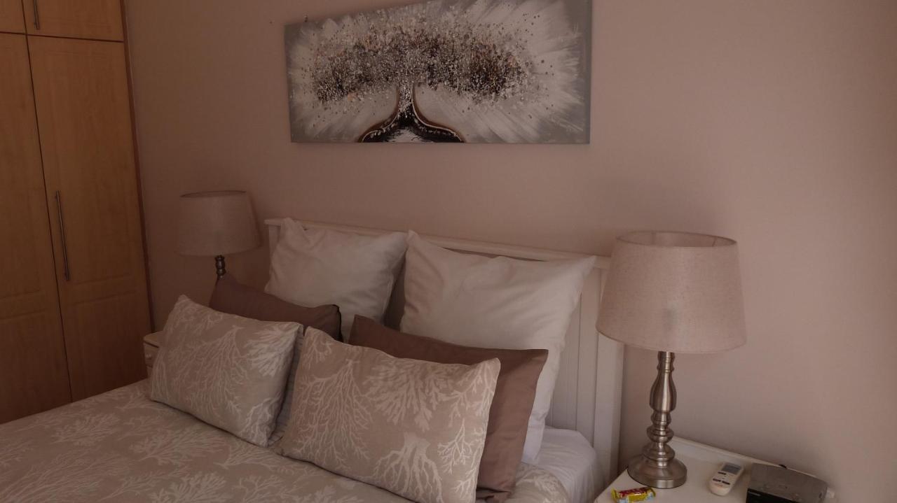 קולצ'סטר Settle Inn Self Catering Units מראה חיצוני תמונה