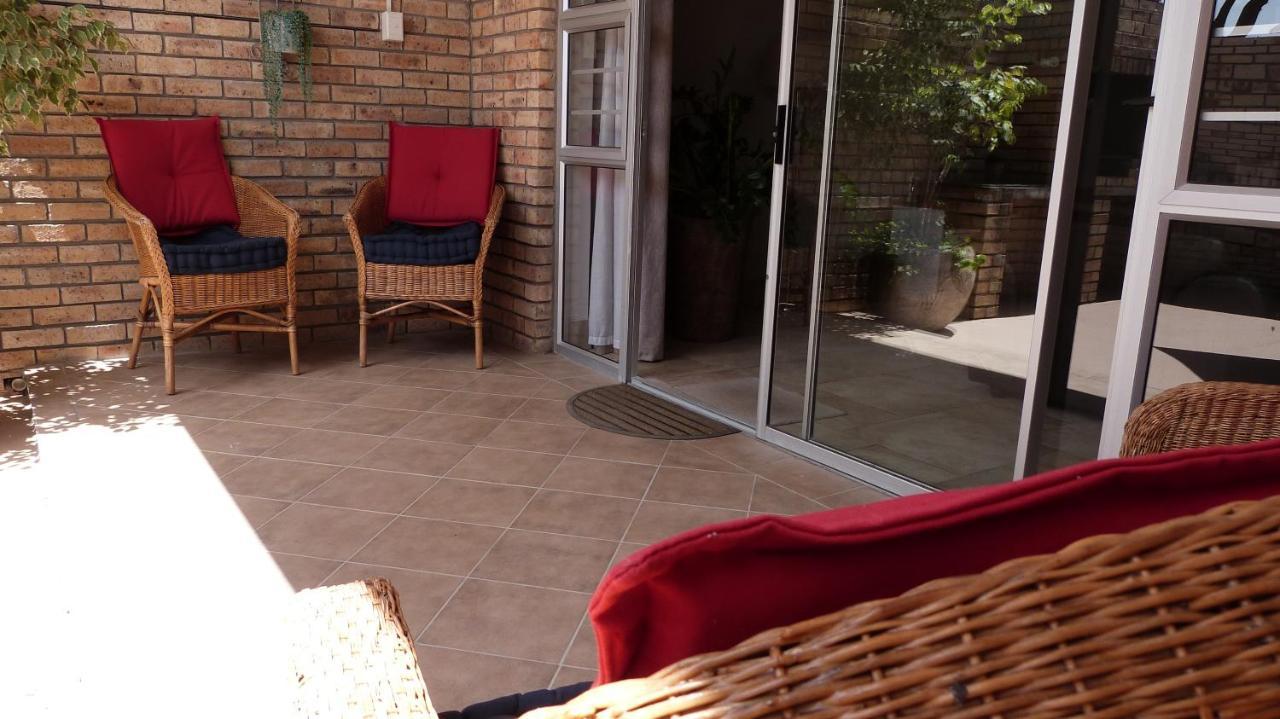 קולצ'סטר Settle Inn Self Catering Units מראה חיצוני תמונה