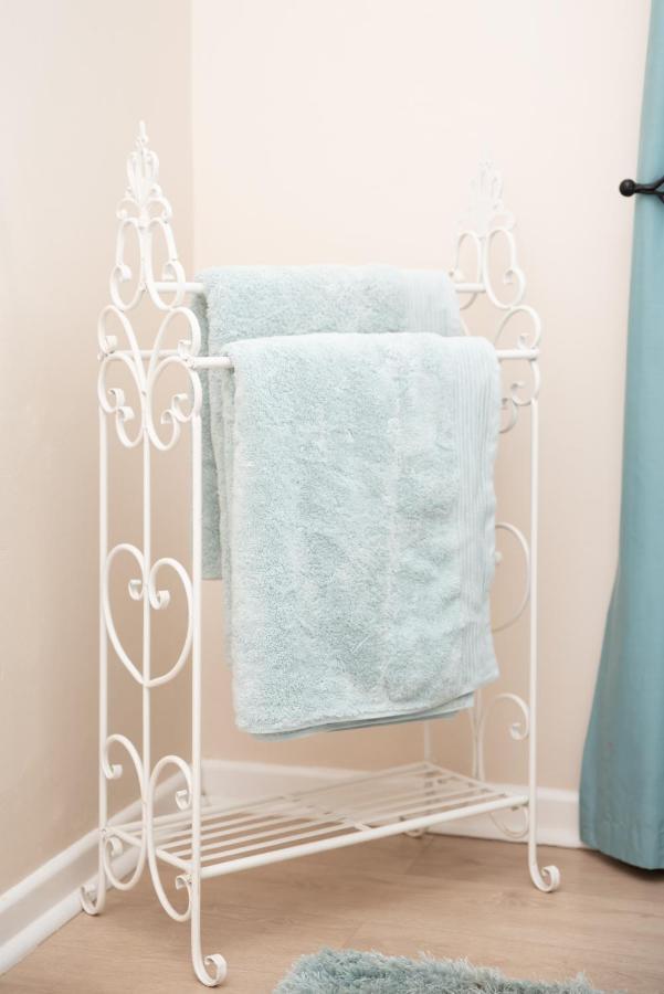 קולצ'סטר Settle Inn Self Catering Units מראה חיצוני תמונה