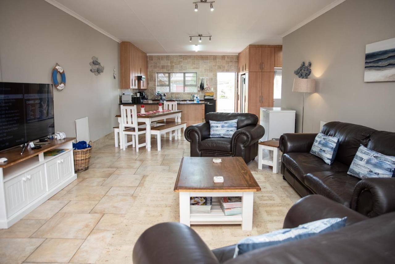 קולצ'סטר Settle Inn Self Catering Units מראה חיצוני תמונה