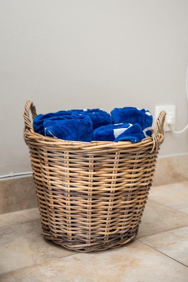 קולצ'סטר Settle Inn Self Catering Units מראה חיצוני תמונה