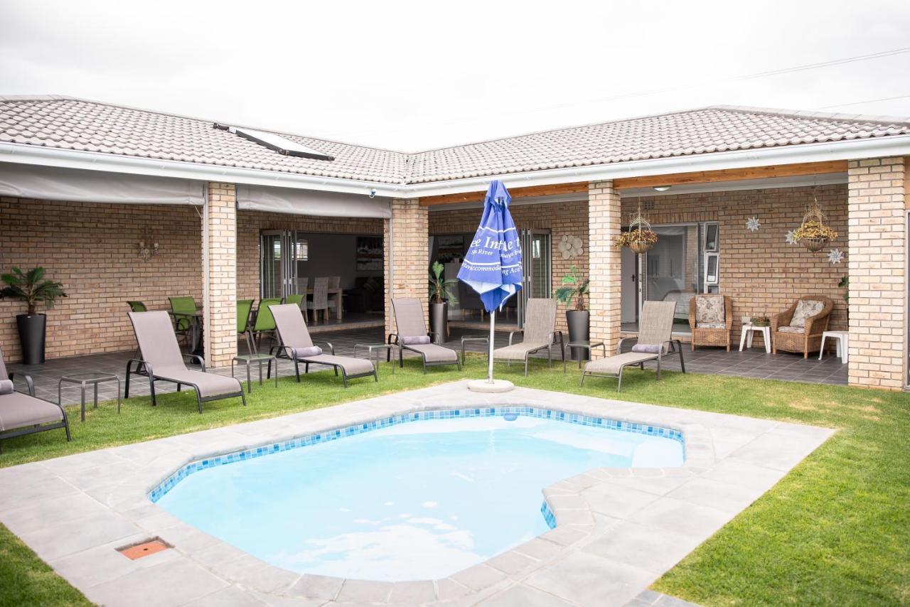 קולצ'סטר Settle Inn Self Catering Units מראה חיצוני תמונה