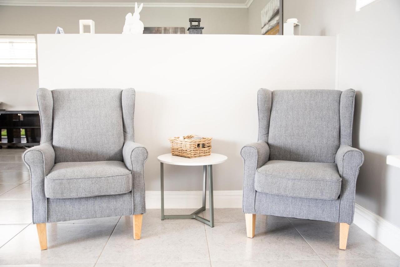 קולצ'סטר Settle Inn Self Catering Units מראה חיצוני תמונה