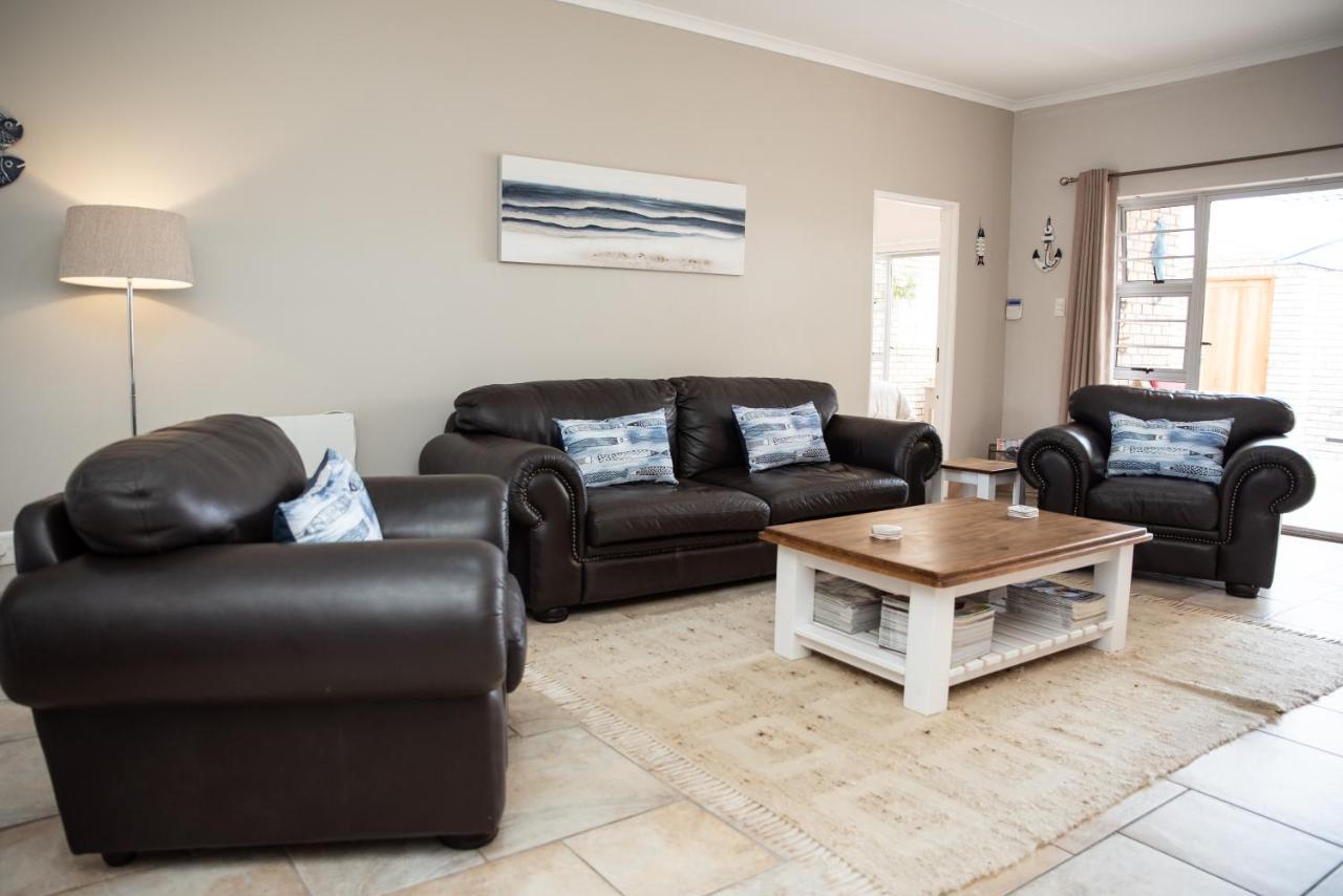 קולצ'סטר Settle Inn Self Catering Units מראה חיצוני תמונה