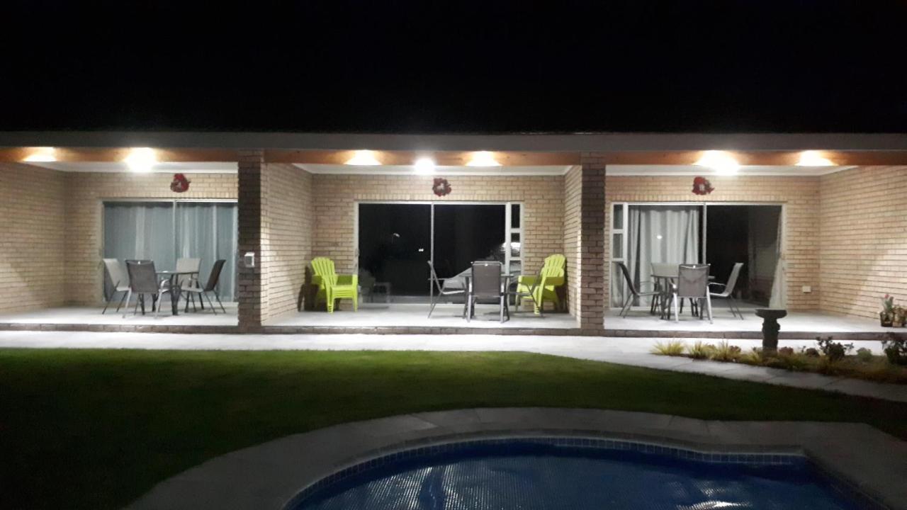 קולצ'סטר Settle Inn Self Catering Units מראה חיצוני תמונה