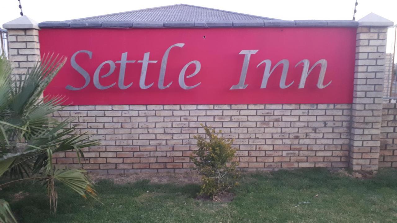 קולצ'סטר Settle Inn Self Catering Units מראה חיצוני תמונה