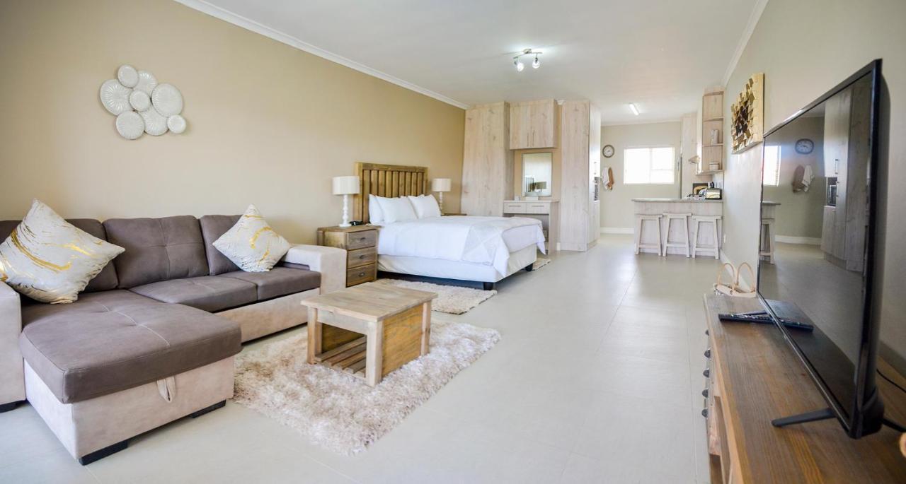 קולצ'סטר Settle Inn Self Catering Units מראה חיצוני תמונה