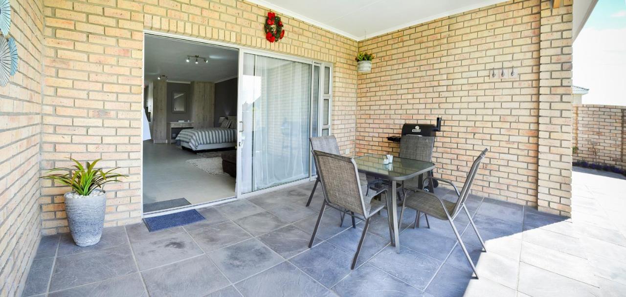 קולצ'סטר Settle Inn Self Catering Units מראה חיצוני תמונה