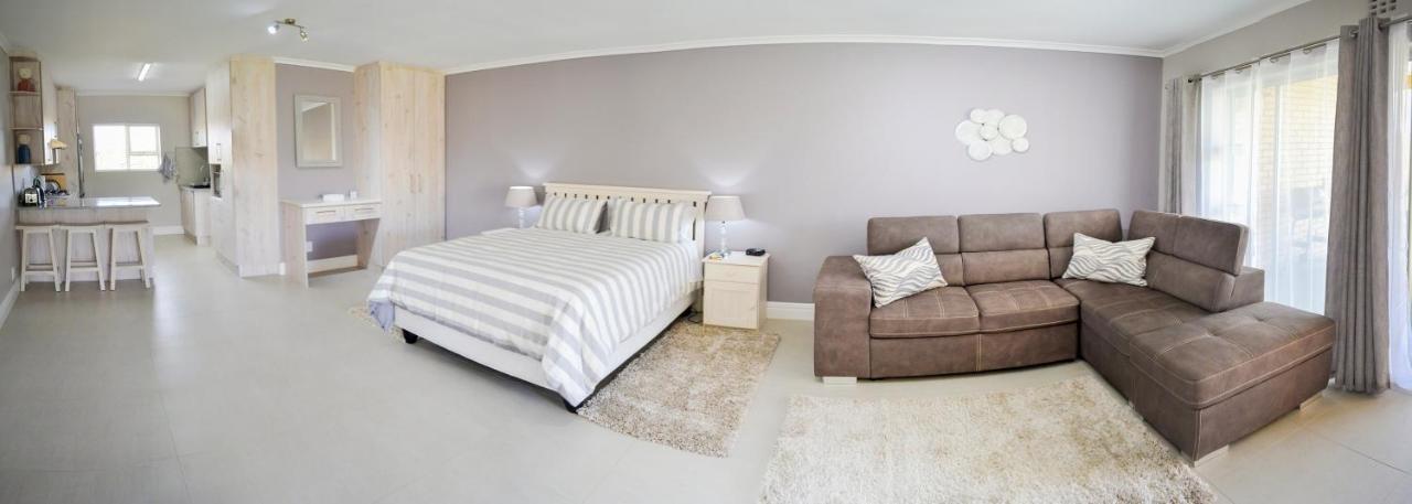 קולצ'סטר Settle Inn Self Catering Units מראה חיצוני תמונה