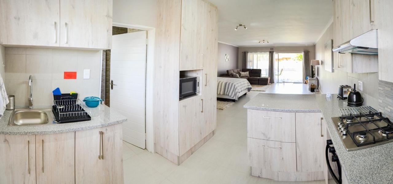קולצ'סטר Settle Inn Self Catering Units מראה חיצוני תמונה