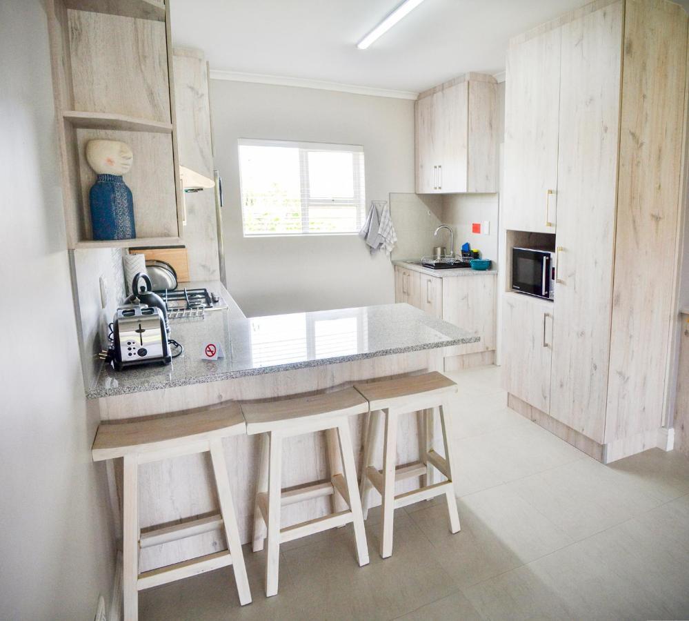קולצ'סטר Settle Inn Self Catering Units מראה חיצוני תמונה