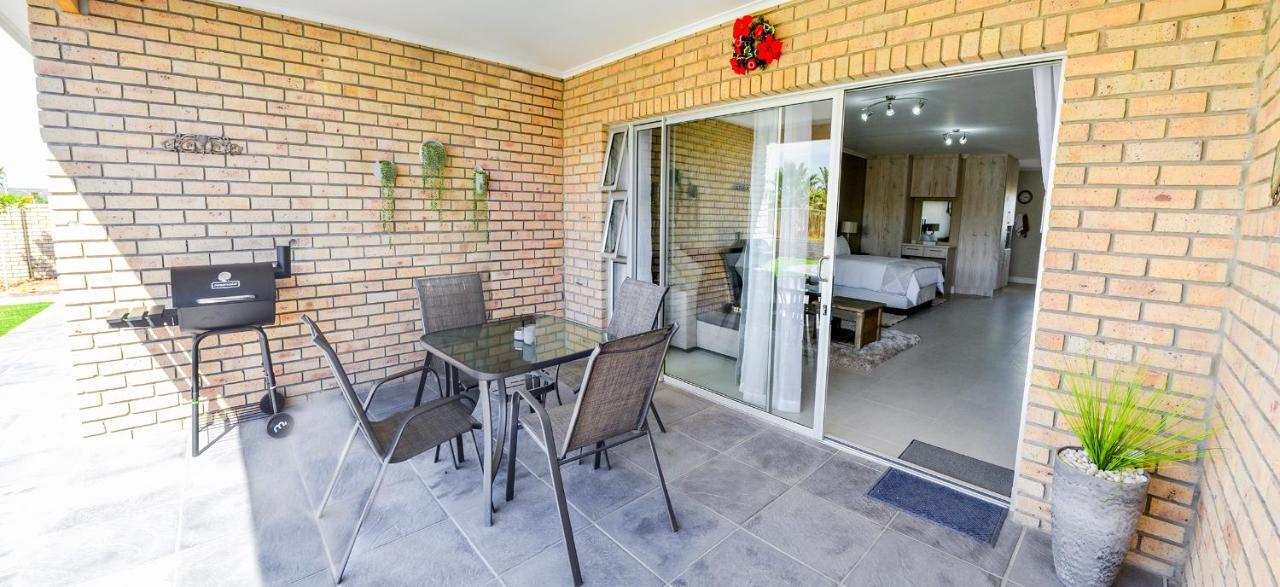 קולצ'סטר Settle Inn Self Catering Units מראה חיצוני תמונה