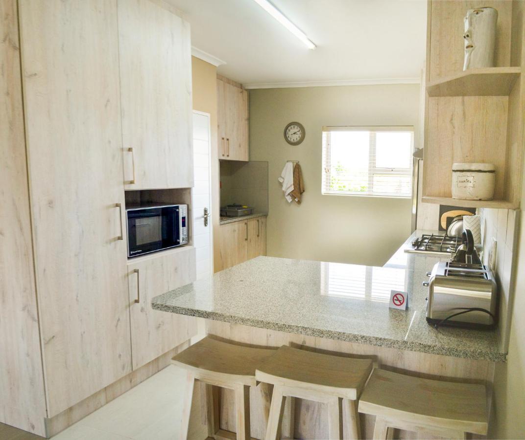 קולצ'סטר Settle Inn Self Catering Units מראה חיצוני תמונה