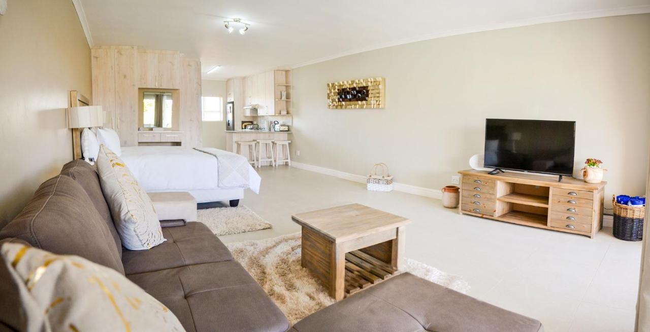 קולצ'סטר Settle Inn Self Catering Units מראה חיצוני תמונה