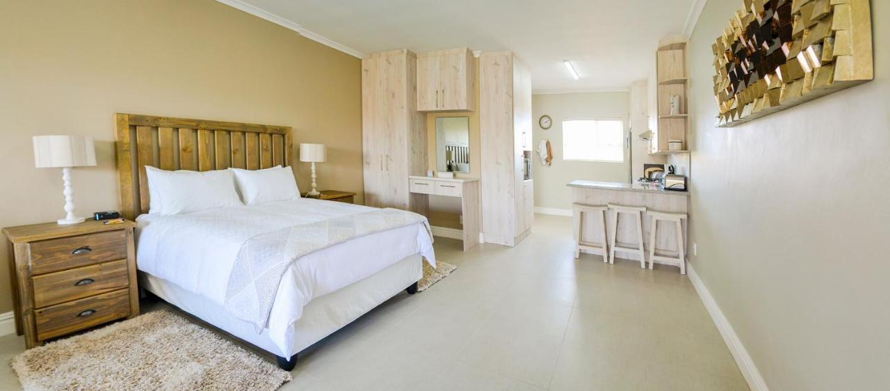 קולצ'סטר Settle Inn Self Catering Units מראה חיצוני תמונה